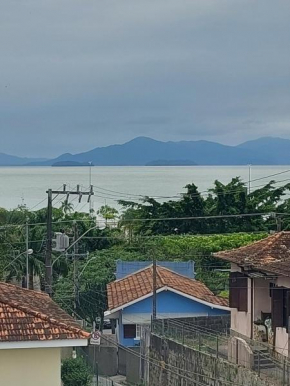 Cobertura Beira Mar